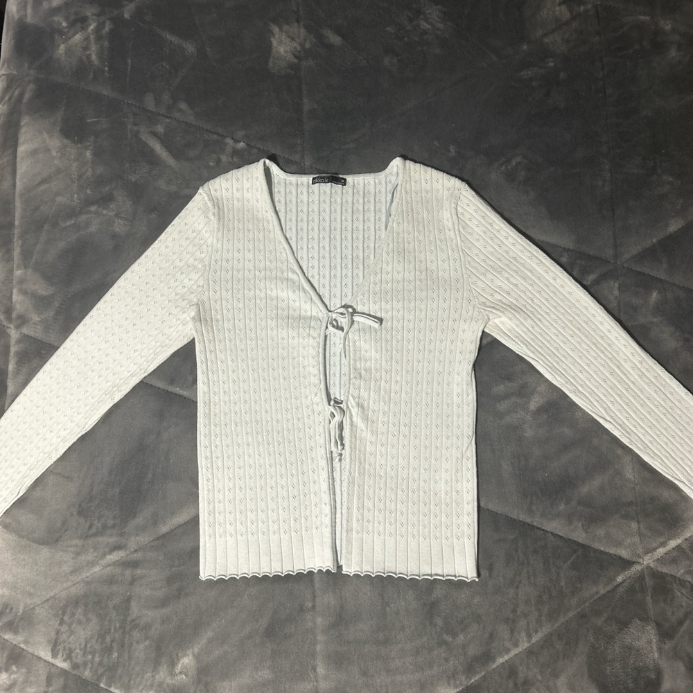 Nikka K knit top